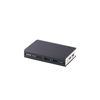 Picture of ELECOM KVM Switch for 2 USB Devices KVM-DVHDU2 (Japan Import)