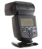 Picture of Yongnuo YN568EX IIC-USA E-TTL Speedlite Flash with Master Wireless Control for Canon, GN58, High Speed Sync, US Warranty (Black)