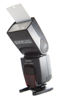 Picture of Yongnuo YN568EX IIC-USA E-TTL Speedlite Flash with Master Wireless Control for Canon, GN58, High Speed Sync, US Warranty (Black)