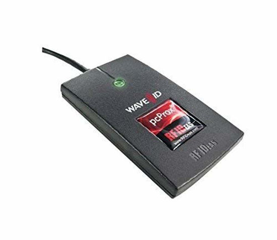 Picture of Rf Ideas Pcprox Casi 82 Series Usb Reader