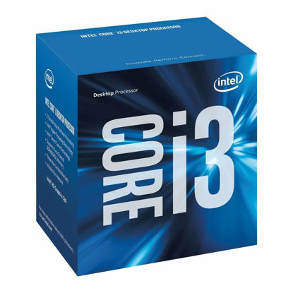 Picture of Intel Core i3-6100 3.7GHz Tray CPU