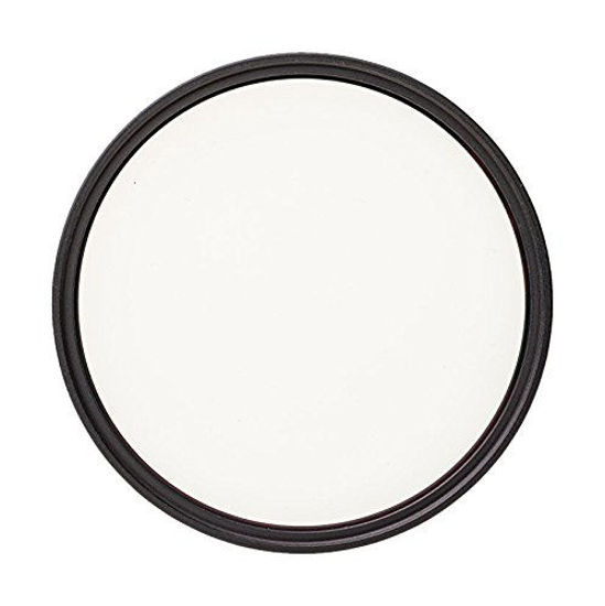 Picture of Heliopan 30.5mm Digital Filter (730586) with specialty Schott glass in floating brass ring