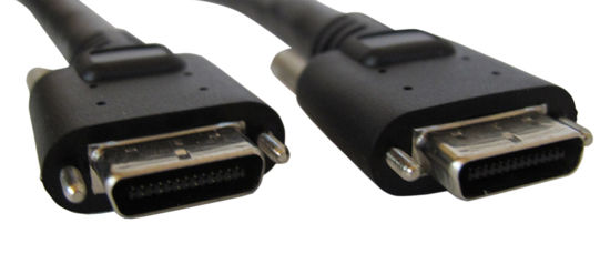 Picture of MOJO Mini Camera Link Cable SDR-SDR for Framegrabbers/Industrial Machine Vision Cameras (10.0m)