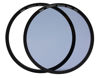 Picture of Kase Wolverine 82mm Anti-Laser Protection Filter Magnetic Shockproof Tempered Optical Glass Incl Adapter 82