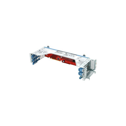 Picture of HPE DL Gen10 x8/x16/x8 Riser Kit