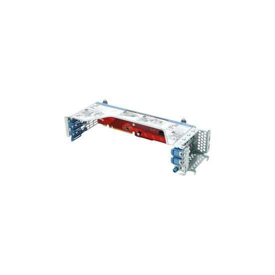 Picture of HPE DL Gen10 x8/x16/x8 Riser Kit