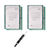 Picture of Matched Pack of 2 Intel Xeon Silver 4114 Processor 10-Core, 2.20 GHz for PowerEdge R540, R640, R740, R740xd, T440, T640