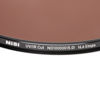 Picture of NiSi 82mm PRO Nano UV/IR ND100000 - Circular 5.0 Density, 16.6-Stop Neutral Density Lens Filter