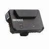 Picture of INKEE Benbox Mini Video Transmitter Wireless HDMI 1080p 5.8G WiFi Live Transmission to 3 Devices Built-in Cold Shoe Video Image Transmitter for DSLR Camera iPad Smartphone