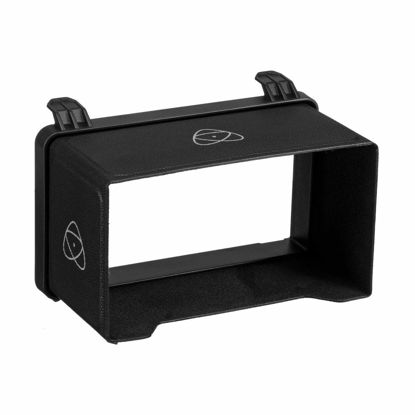 Picture of Atomos Sunhood for Ninja V (Black)