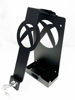 Picture of Anti-Theft Security Enclosure for Popular X-Style Game Console (Size Small/Series S) with Key Lock Security