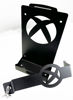 Picture of Anti-Theft Security Enclosure for Popular X-Style Game Console (Size Small/Series S) with Key Lock Security