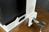 Picture of Anti-Theft Security Enclosure for Popular X-Style Game Console Security Enclosure (Size Large/Series X) with Key Lock Security