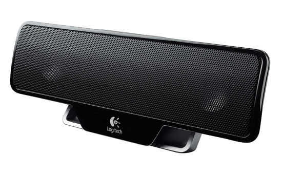 Picture of Logitech Laptop Speaker Z205