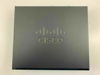 Picture of CISCO1921-SEC/K9 Cisco 1921 W 2 ONBOARD GE, 2 EHWIC Slots, 512MB DRAM, SEC Feature LIC