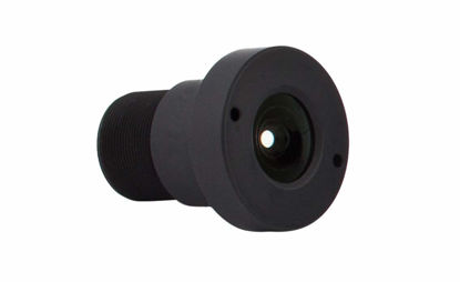 Picture of Mobotix MX-B061 | Wide Lens B061, Focal Length: 6.1 mm