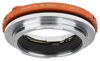 Picture of Fotodiox DLX Stretch Lens Mount Adapter - Compatible with Leica M Rangefinder Lens to Canon RF Mount Mirrorless Cameras with Macro Focusing Helicoid