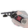 Picture of Nucleus-M FIZ Hand Unit Monitor Bracket | Compatible with Any External Monitor with 1/4"-20 Threads