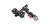 Picture of Nucleus-M FIZ Hand Unit Monitor Bracket | Compatible with Any External Monitor with 1/4"-20 Threads
