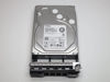 Picture of Dell 4TB 12GB/s 7.2K NL SAS 512n 3.5in Hard Drive Bundle with Drive Tray - 5JH5X