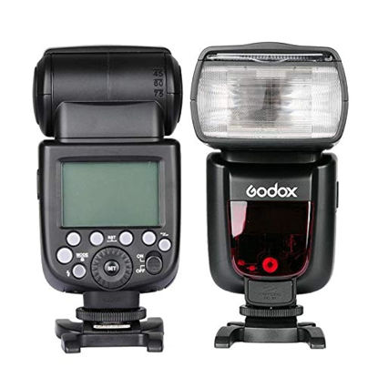 Picture of Godox TT685F Thinklite TTL Flash for Fujifilm Cameras - USA