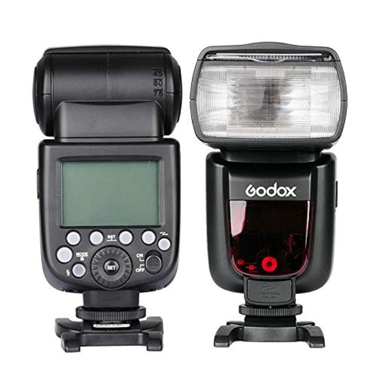 Picture of Godox TT685F Thinklite TTL Flash for Fujifilm Cameras - USA