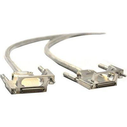 Picture of Cisco StackWise Stacking Cable, 0.5M, CAB-STK-E-0.5M