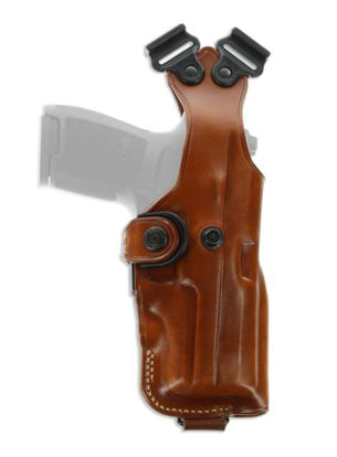 Picture of Galco VHS 4.0 Holster Component, Tan, V4-248