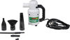 Picture of METROVAC Electric Duster - Powerful Computer Cleaner, Corded, Lightweight and Portable, White
