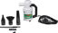 Picture of METROVAC Electric Duster - Powerful Computer Cleaner, Corded, Lightweight and Portable, White