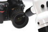 Picture of METROVAC Electric Duster - Powerful Computer Cleaner, Corded, Lightweight and Portable, White
