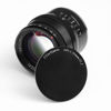 Picture of TTArtisan 50mm F1.2 APS-C Large Aperture Cameras Lens Manual Focus MF Compatible with Fuji X Mount Camera