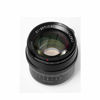 Picture of TTArtisan 50mm F1.2 APS-C Large Aperture Cameras Lens Manual Focus MF Compatible with Fuji X Mount Camera