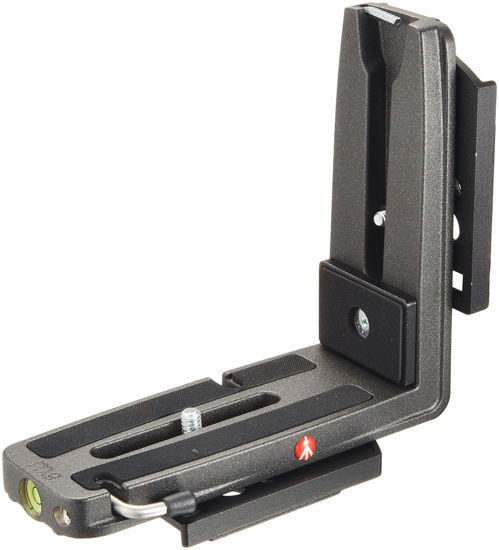 Picture of Manfrotto L-Bracket RC 4, MS050M4-RC4