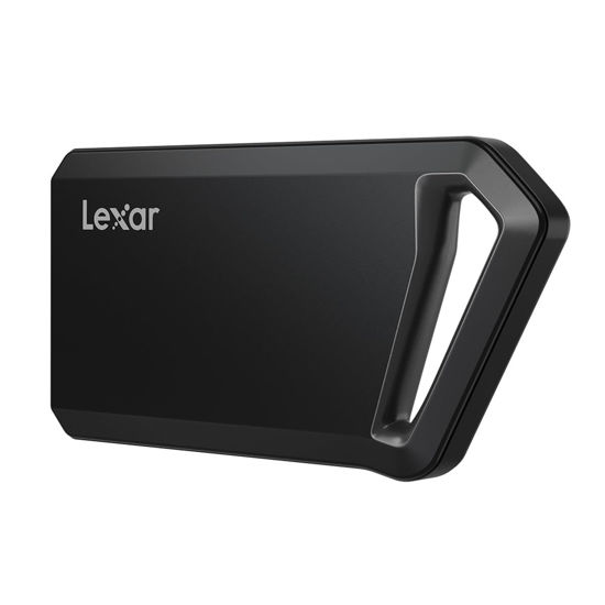 Picture of Lexar SL600 USB 3.2 Type-C Portable External SSD - 1TB