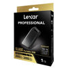 Picture of Lexar SL600 USB 3.2 Type-C Portable External SSD - 1TB