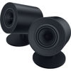 Picture of Razer Nommo V2 X - Full-Range 2.0 PC Gaming Speakers: THX Spatial Audio - Rear-Facing Bass Ports - Two 3” Full-Range Drivers - Max Sound Pressure Level 96dB - Wireless Control Pod (Renewed)