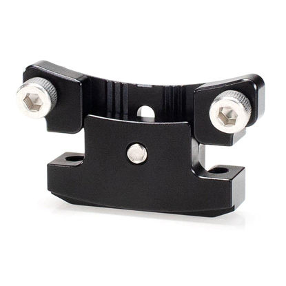 Picture of Bright Tangerine 15mm LWS Support Extension for 100-114mm Clamps