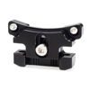 Picture of Bright Tangerine 15mm LWS Support Extension for 100-114mm Clamps