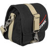 Picture of Domke A-TREKK-RB Adventurer Trekker Rugged Wear (Black/Sand)