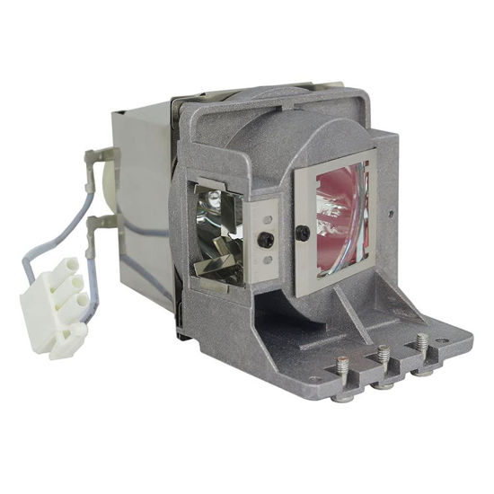 Picture of for BenQ W2700 W2700i Projector Lamp by Dekain (Original Osram Bulb Inside)