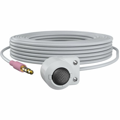 Picture of AXIS, 1 Microphone, Audio Line Out, 0.8" x 0.8" x 1.1" (T8351 Mk II)