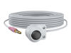 Picture of AXIS, 1 Microphone, Audio Line Out, 0.8" x 0.8" x 1.1" (T8351 Mk II)