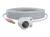 Picture of AXIS, 1 Microphone, Audio Line Out, 0.8" x 0.8" x 1.1" (T8351 Mk II)