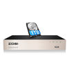 Picture of ZOSI H.265+ 8CH 5MP Lite Surveillance DVR Video recorders with 1TB Hard Drive Supports 4-in-1 HD-TVI CVI CVBS AHD 960H 1080P 5MP Security Cameras, Motion Detection, Remote Viewing, Hard Wired