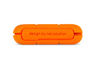 Picture of LaCie Rugged Thunderbolt USB 3.0 1TB External Hard Drive Portable HDD (STEV1000400)