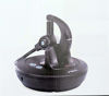Picture of VTech VH6220 Softphone Compatible Over-the-Ear DECT Office Wireless Headset for Business Desk Phones
