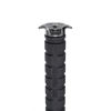 Picture of 3 Legged Thing Alan 2.0 Carbon Fiber, Versatile, Robust, Stable, Built for Travel and Better Grip Monopod (Black)