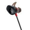 Picture of Bose SoundSport Pulse Wireless Headphones, Power Red (With Heartrate Monitor) (Renewed)