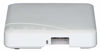 Picture of Ruckus Wireless ZoneFlex R500 Wireless Access Point (Dual-Band 802.11ac, 2x2:2 Streams, BeamFlex+, Dual Ports, 802.3af PoE) 901-R500-US00 (Renewed)